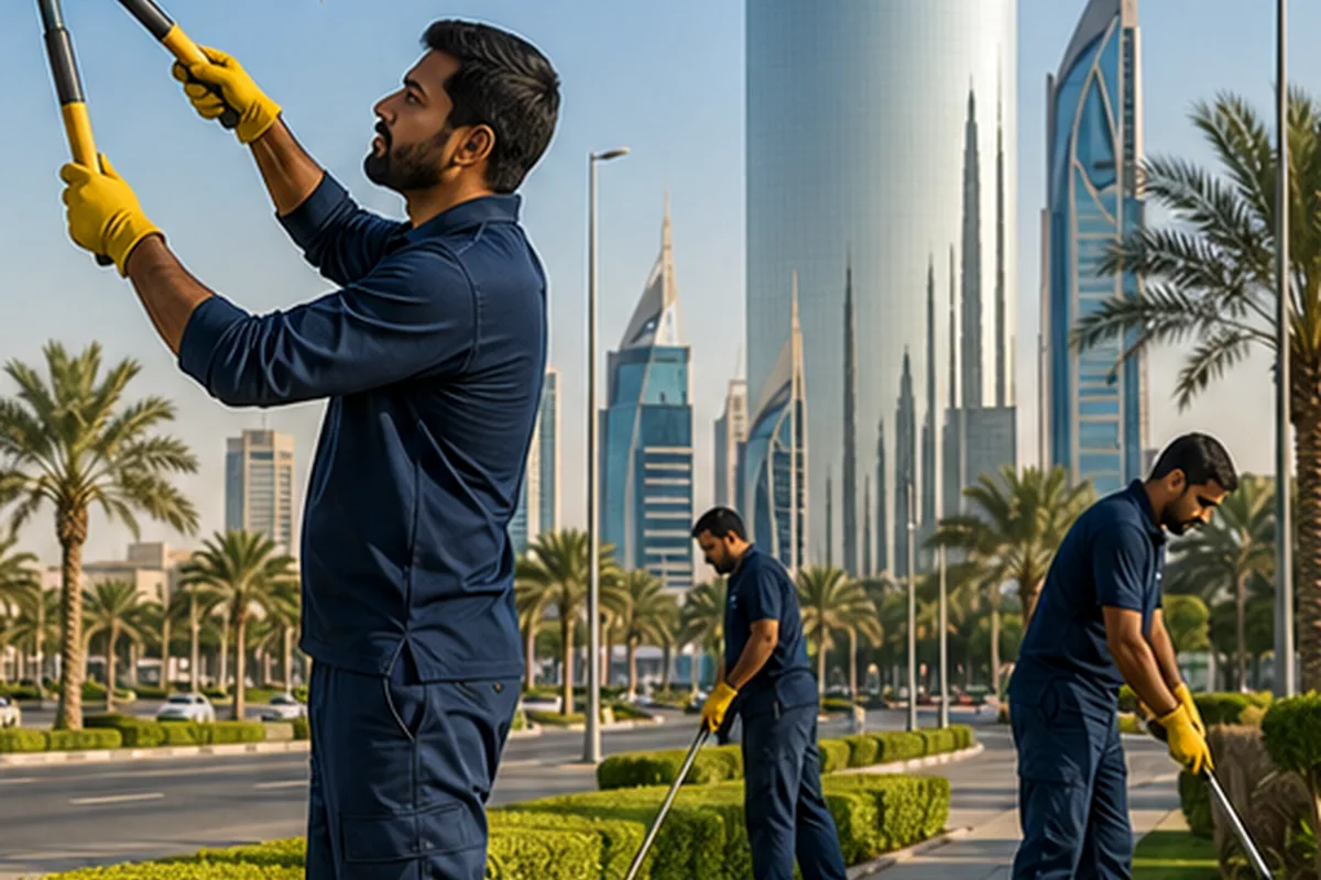 تخطيط توريد عمال الزراعة وتنسيق المواقع لأصحاب الأعمال في الطائف بالمملكة العربية السعودية