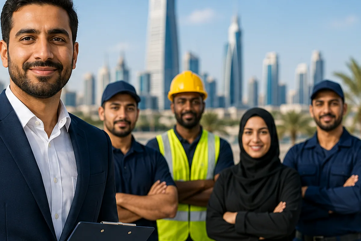 تخطيط طلب قوى عاملة لأصحاب الأعمال لأصحاب الأعمال في الطائف بالمملكة العربية السعودية