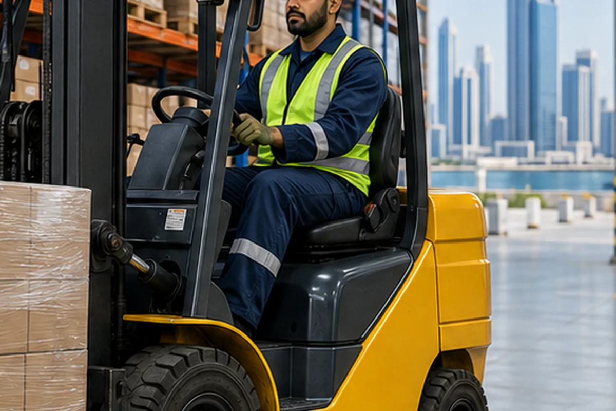 Warehouse and Logistics Manpower in Taif for mountain tourism and seasonal workforce planning in Saudi Arabia